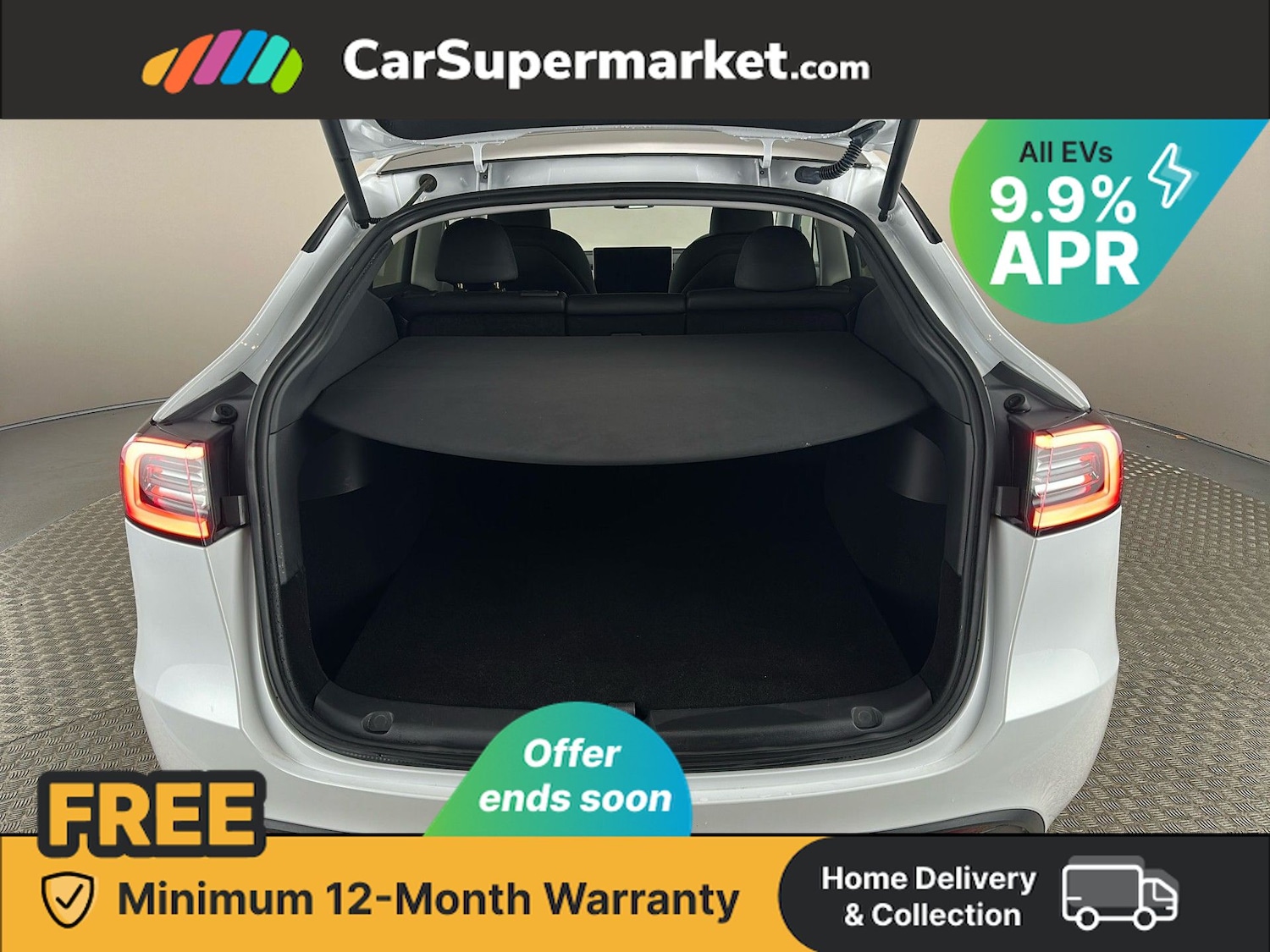 Used Tesla Model Y 2023 for sale - 76416784: Photo 24