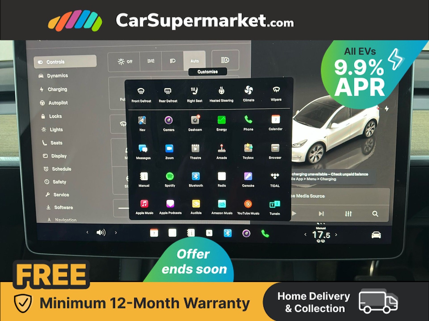 Used Tesla Model Y 2023 for sale - 76416784: Photo 26