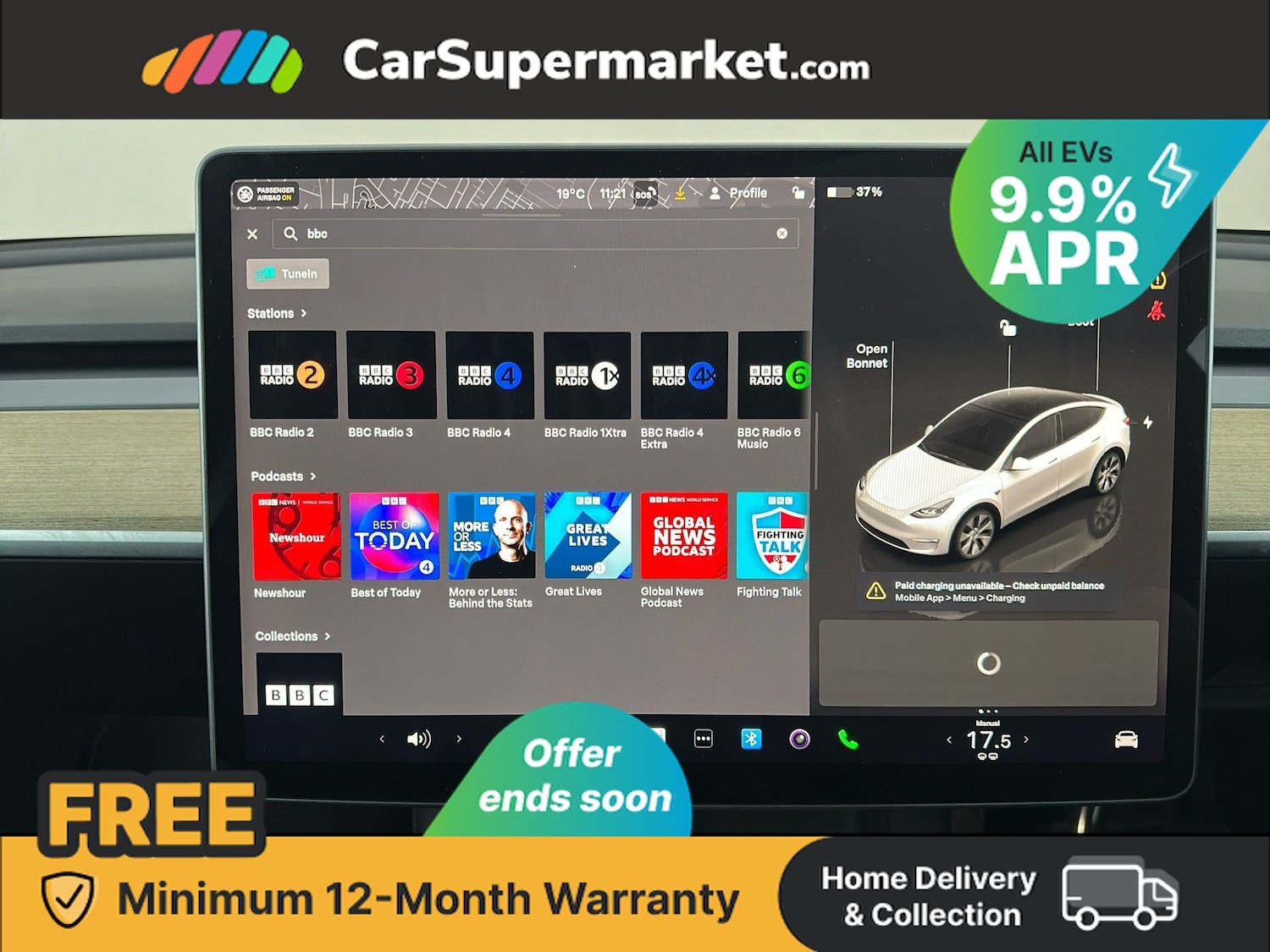 Used Tesla Model Y 2023 for sale - 76416784: Photo 27