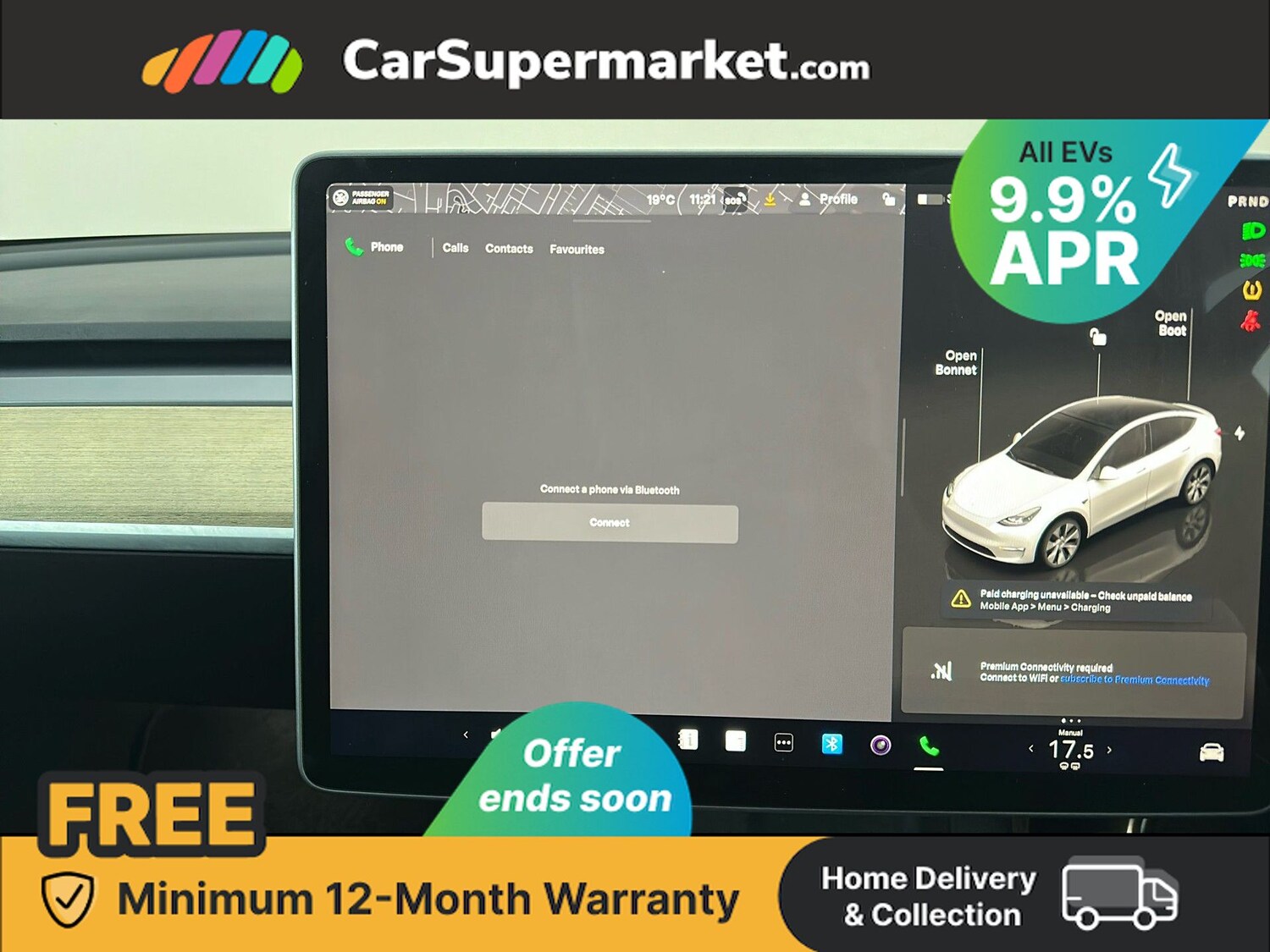 Used Tesla Model Y 2023 for sale - 76416784: Photo 28