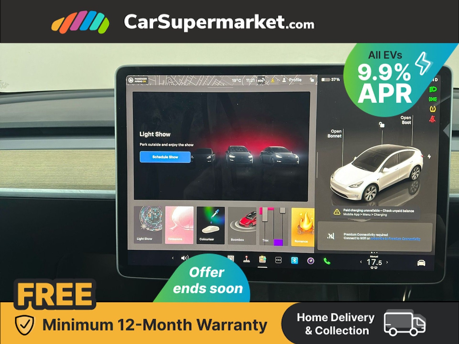 Used Tesla Model Y 2023 for sale - 76416784: Photo 31