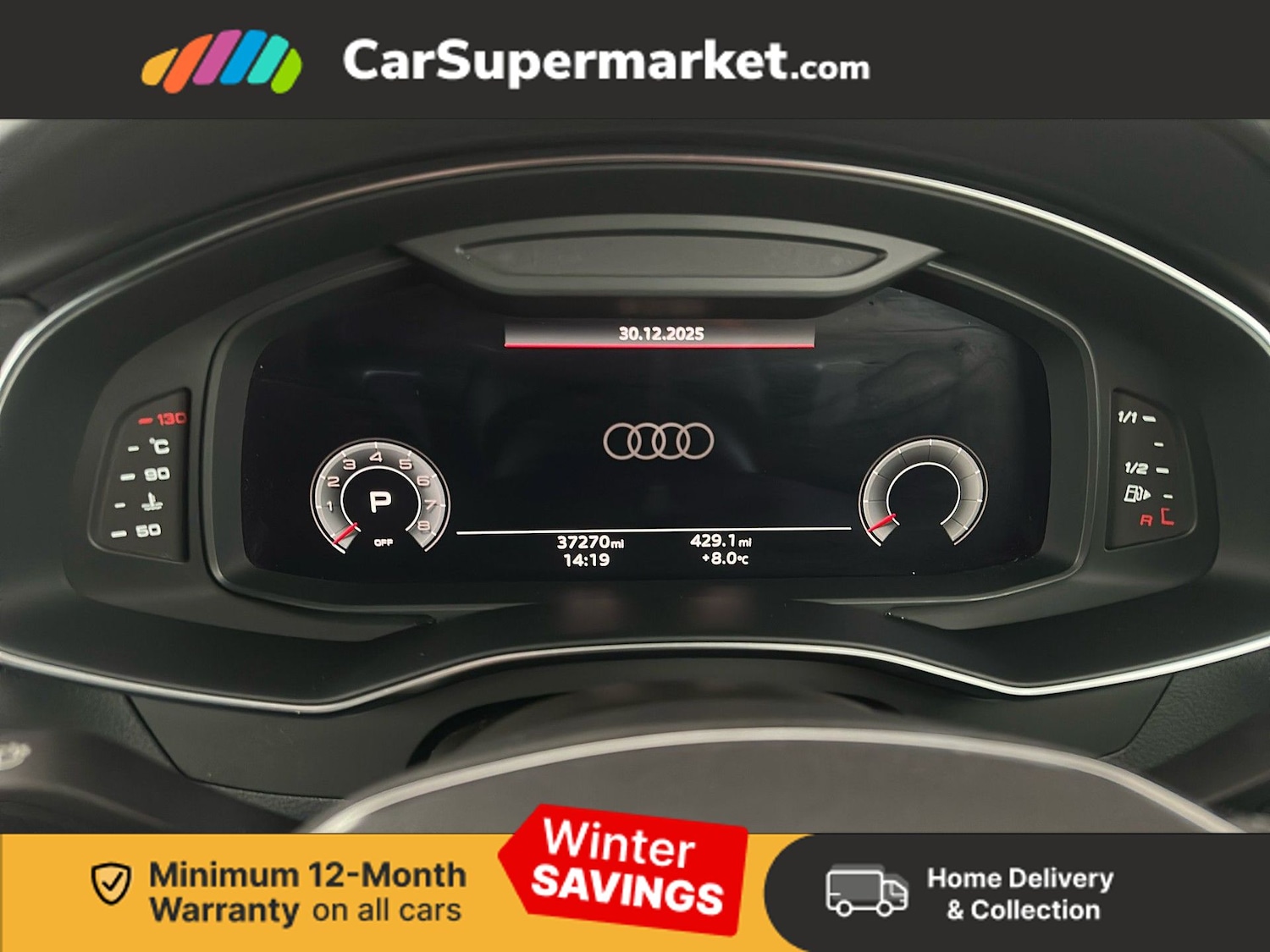 Used Audi A6 2022 for sale - 77123700: Photo 16