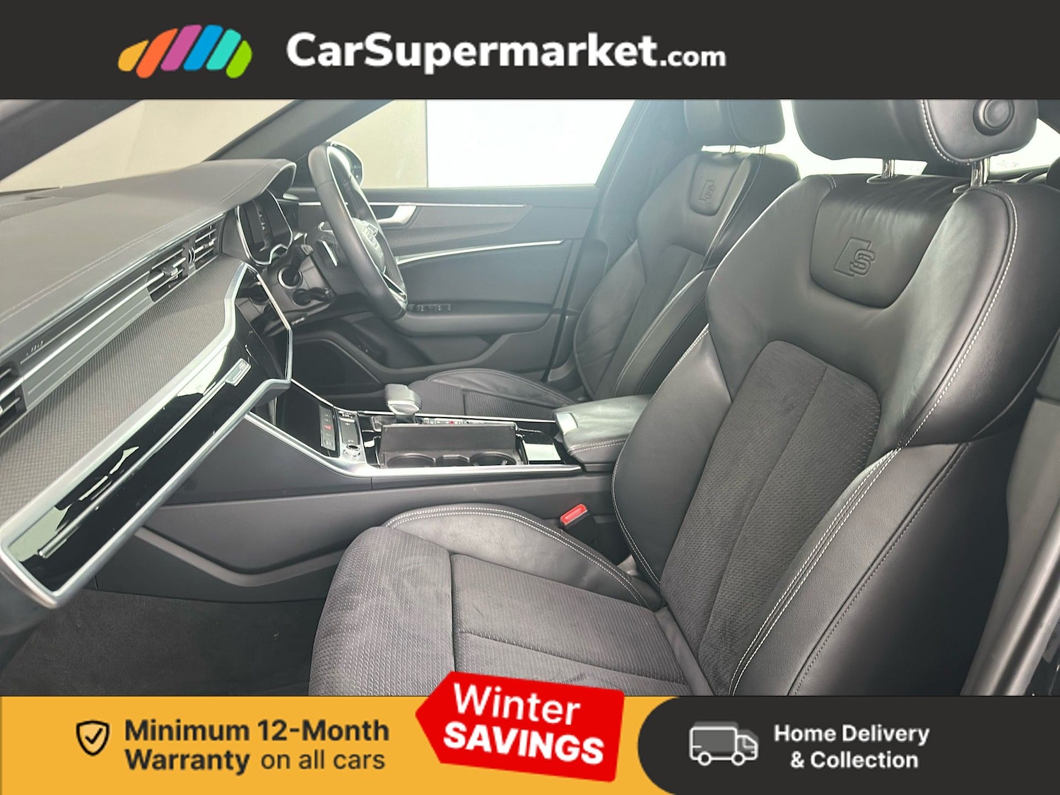 Used Audi A6 2022 for sale - 77123700: Photo 18