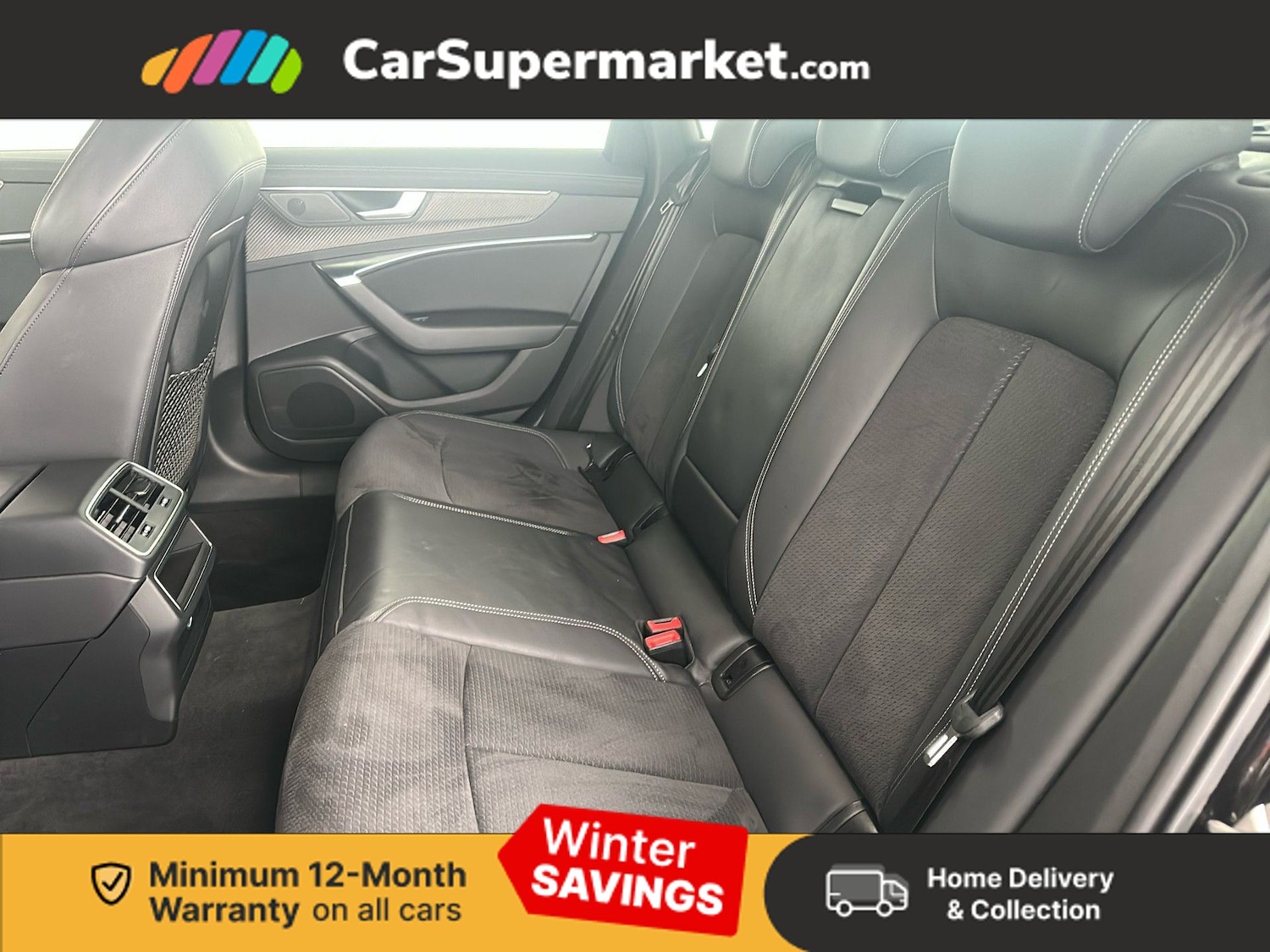 Used Audi A6 2022 for sale - 77123700: Photo 19