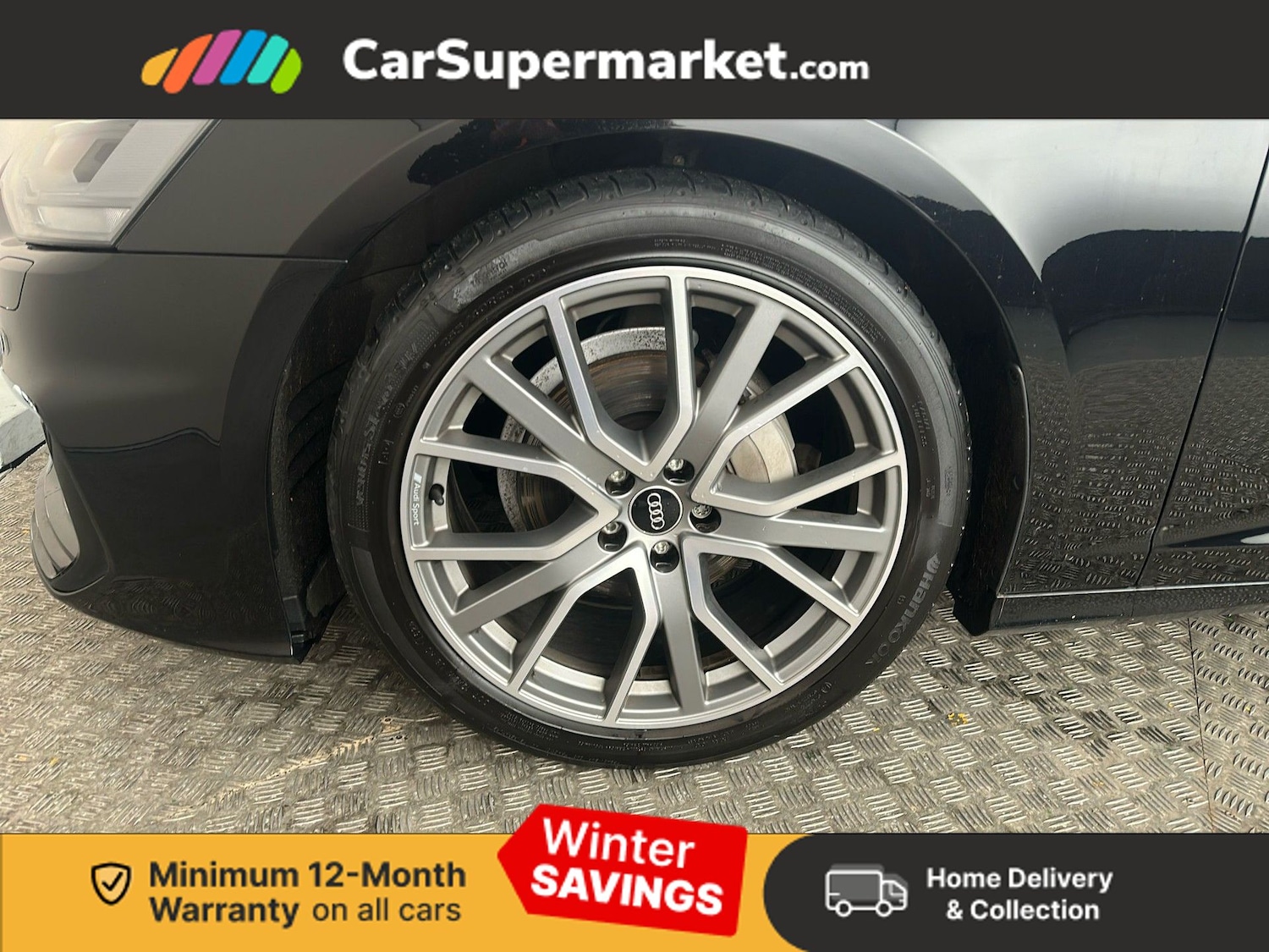 Used Audi A6 2022 for sale - 77123700: Photo 20