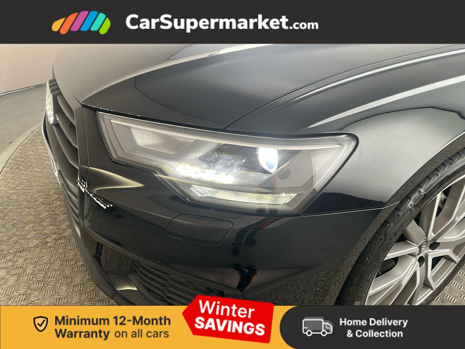 Used Audi A6 2022 for sale - 77123700: Photo 21