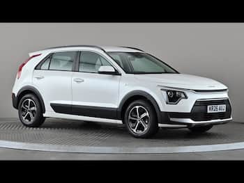 Used Kia Niro 2026 for sale - 79865290: Photo