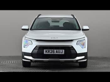 Used Kia Niro 2026 for sale - 79865290: Photo