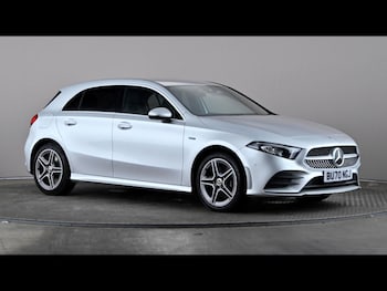 Used Mercedes-Benz A-Class 2020 for sale - 79282728: Photo