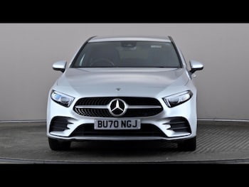 Used Mercedes-Benz A-Class 2020 for sale - 79282728: Photo