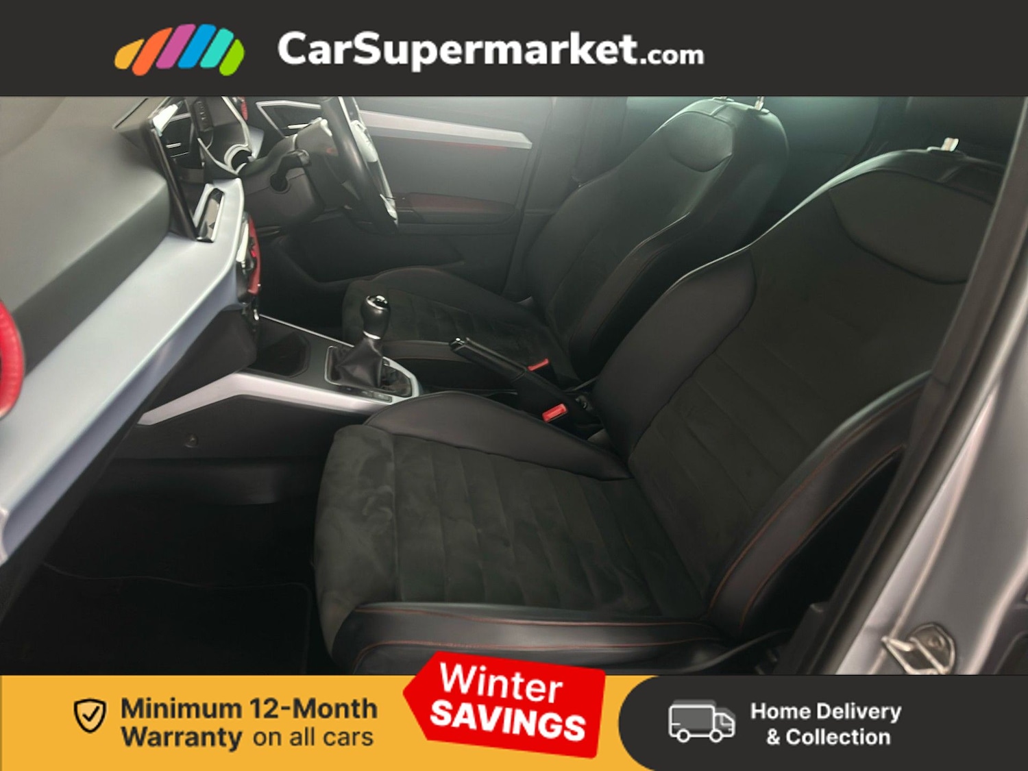 Used SEAT Arona 2022 for sale - 77161366: Photo 16