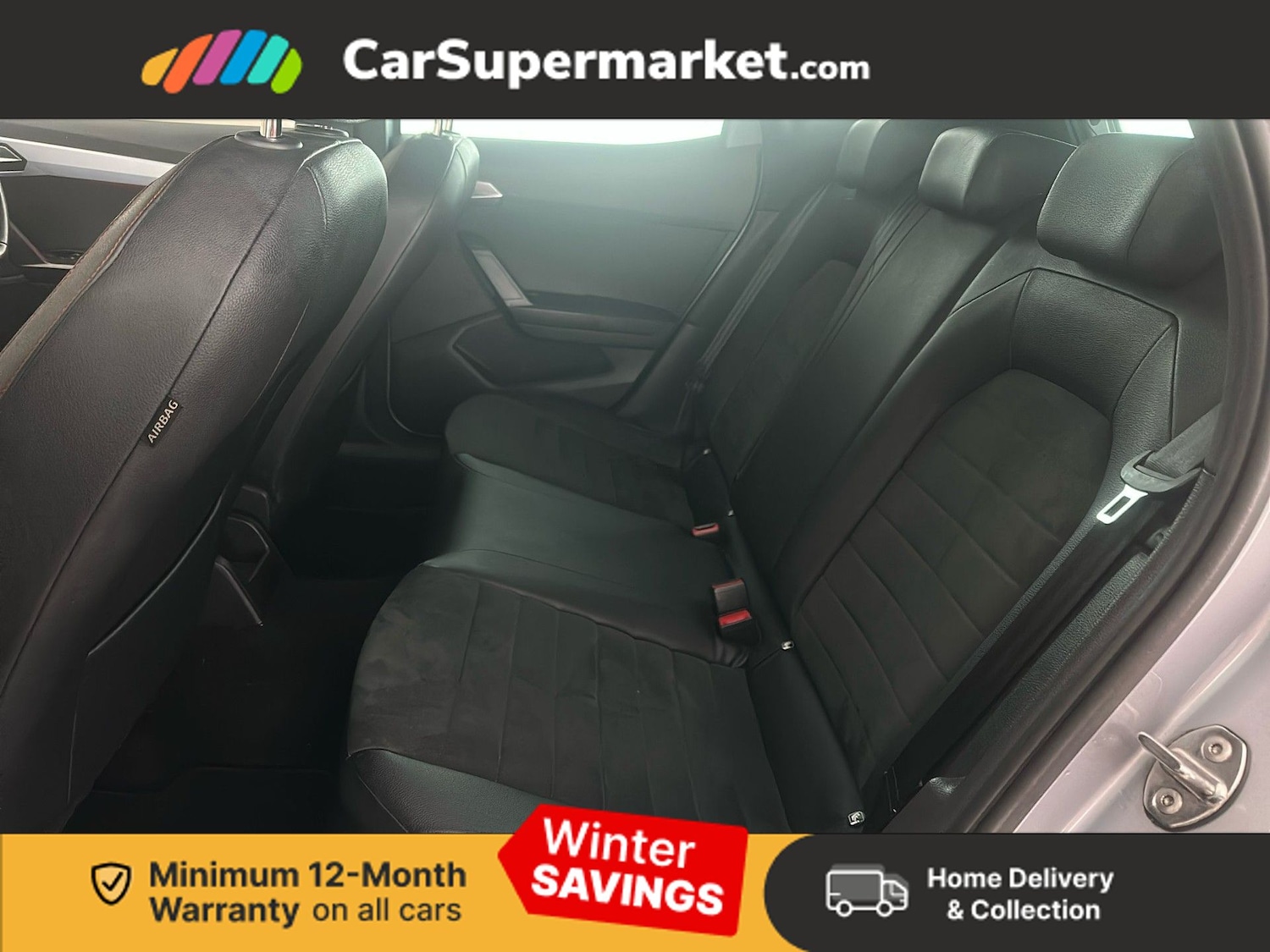 Used SEAT Arona 2022 for sale - 77161366: Photo 17