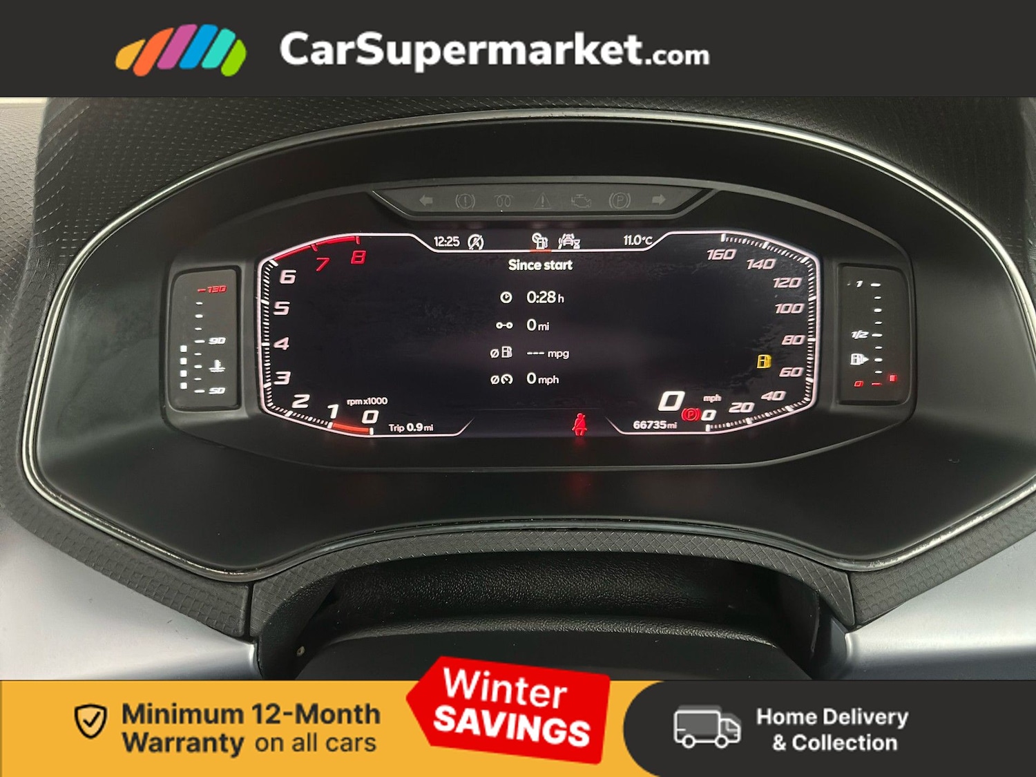 Used SEAT Arona 2022 for sale - 77161366: Photo 21