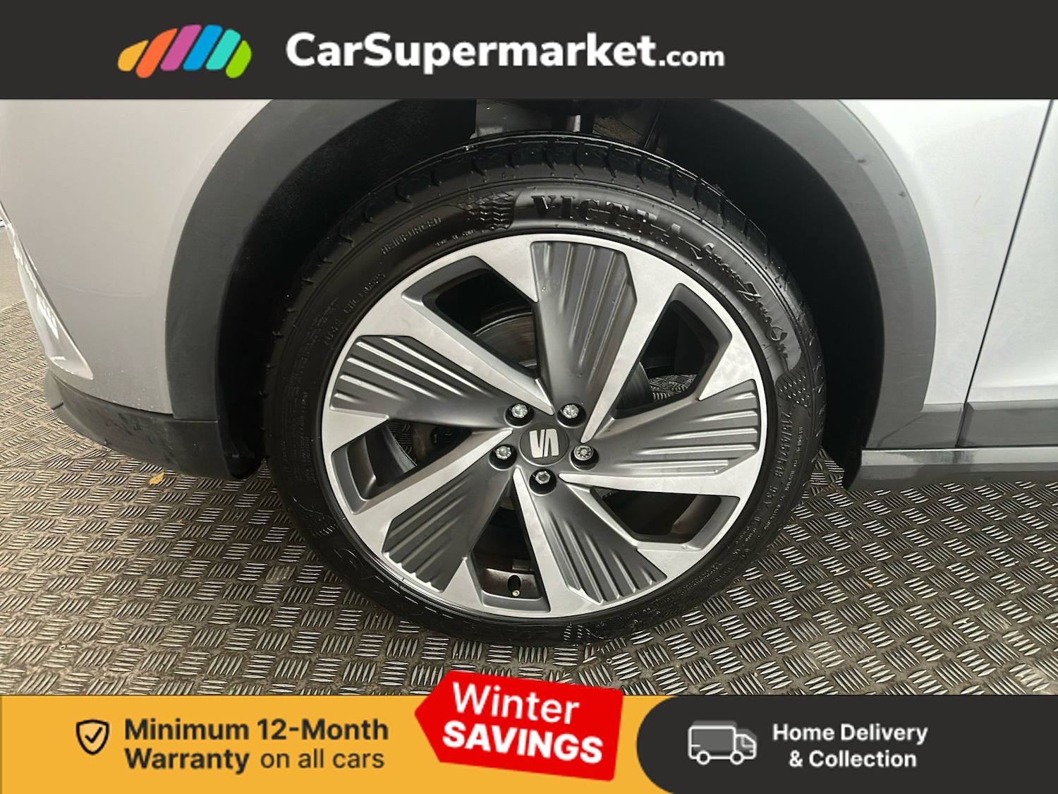 Used SEAT Arona 2022 for sale - 77161366: Photo 23