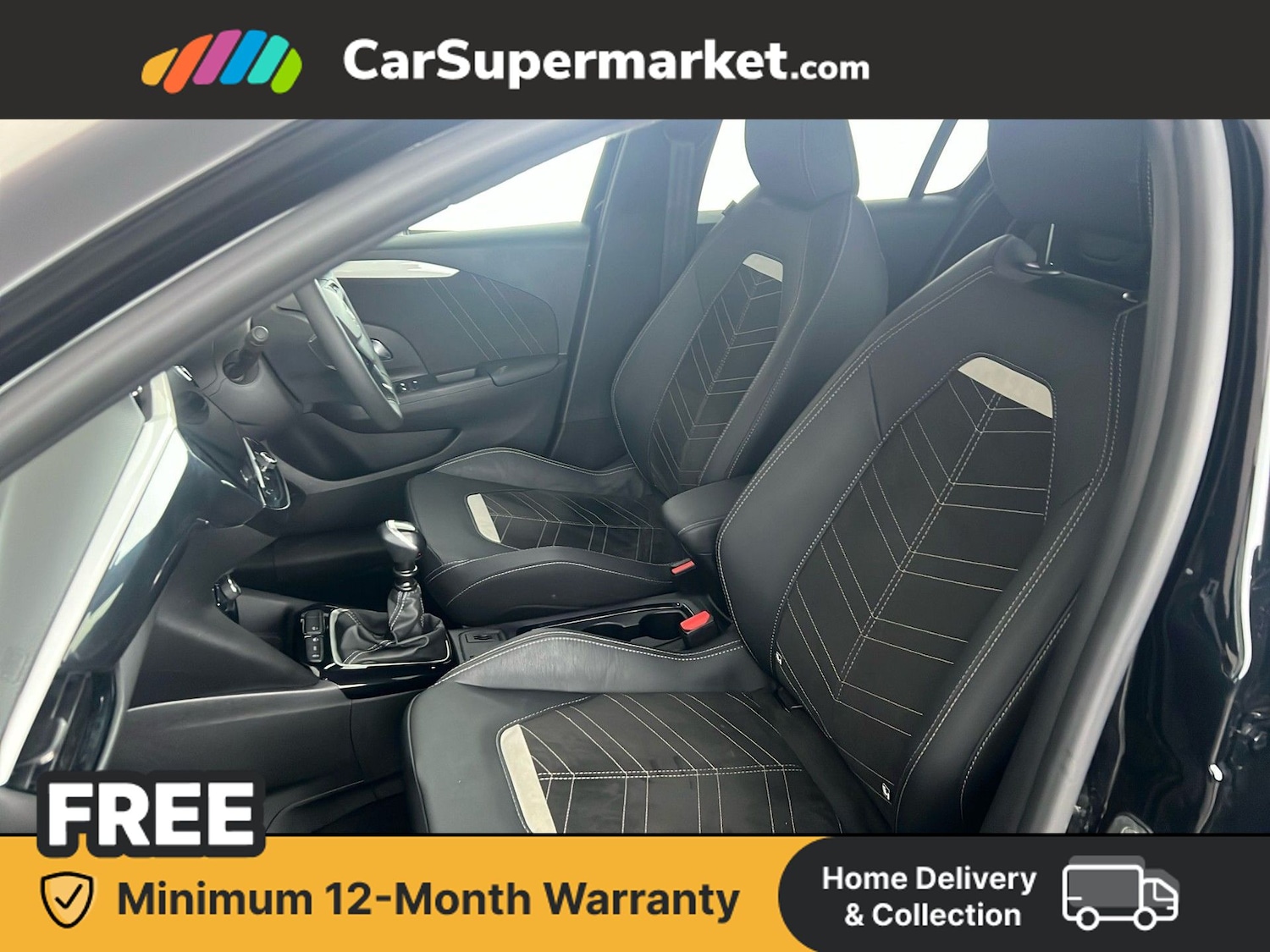 Used Vauxhall Corsa 2025 for sale - 77897680: Photo 17