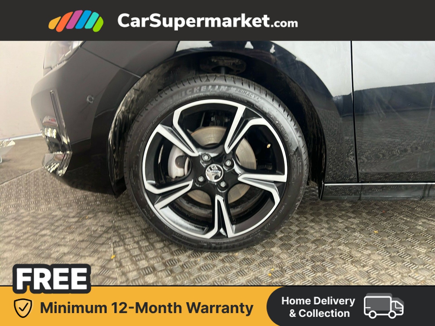 Used Vauxhall Corsa 2025 for sale - 77897680: Photo 19