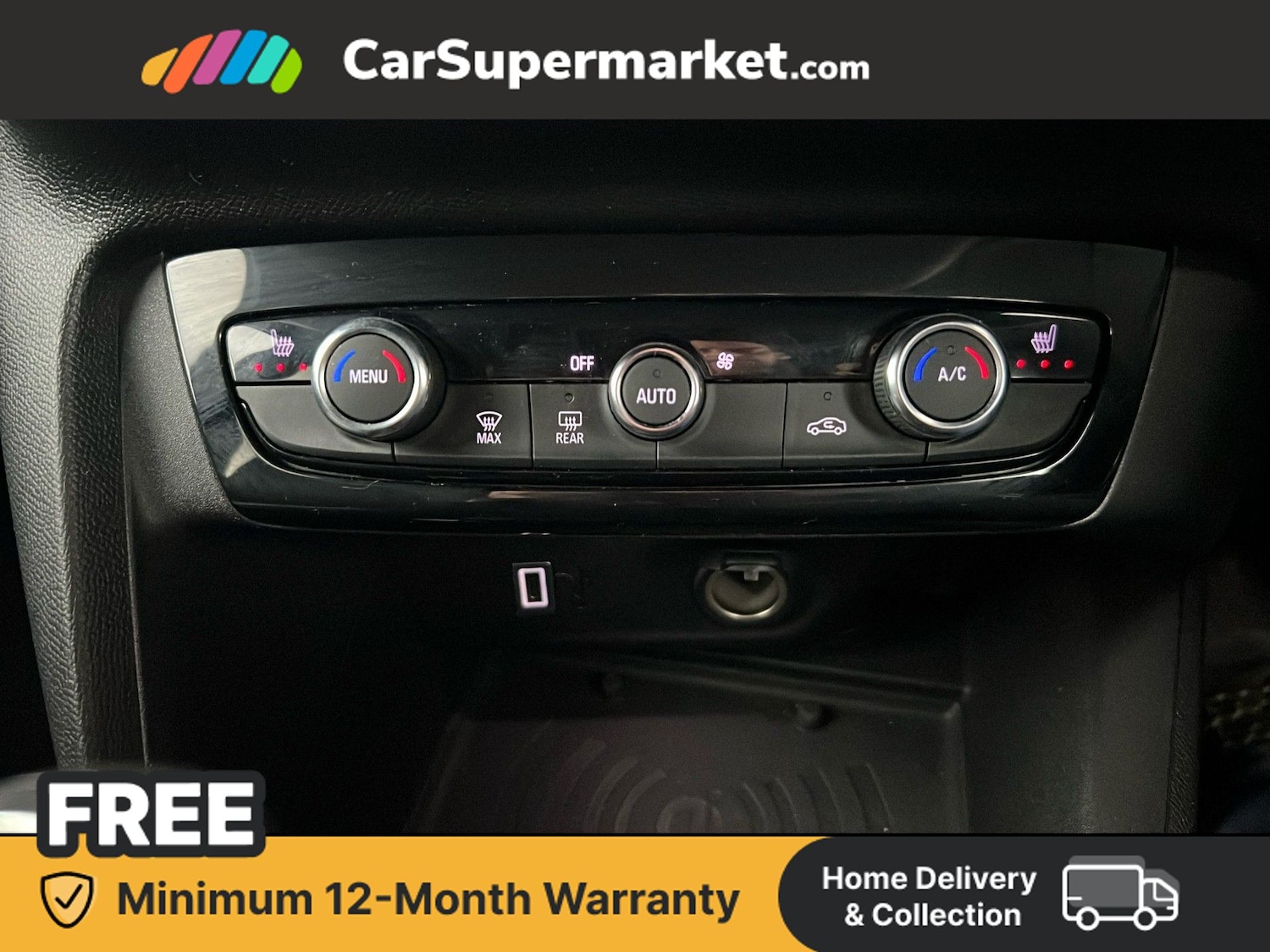 Used Vauxhall Corsa 2025 for sale - 77897680: Photo 27