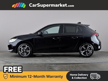 Used Vauxhall Corsa 2025 for sale - 77897680: Photo