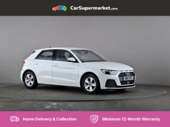 2021 - 25 TFSI Technik S Tronic 5-Door