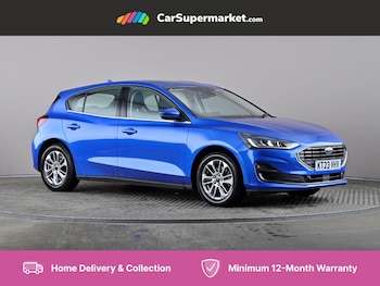 Used Ford Focus 2023 for sale - 75918434: Photo