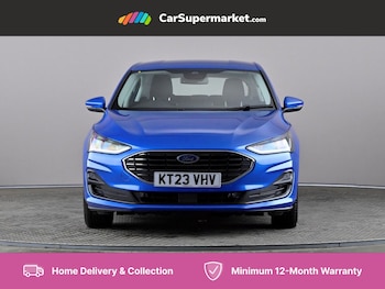 Used Ford Focus 2023 for sale - 75918434: Photo