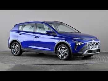 Used Hyundai BAYON 2023 for sale - 78652962: Photo