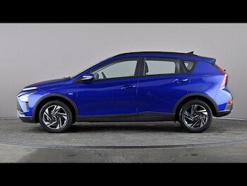 Used Hyundai BAYON 2023 for sale - 78652962: Photo