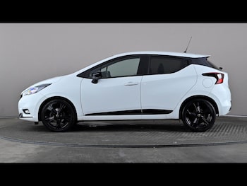 Used Nissan Micra 2022 for sale - 79205045: Photo