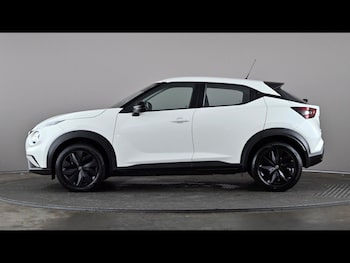 Used Nissan Juke 2023 for sale - 78956351: Photo