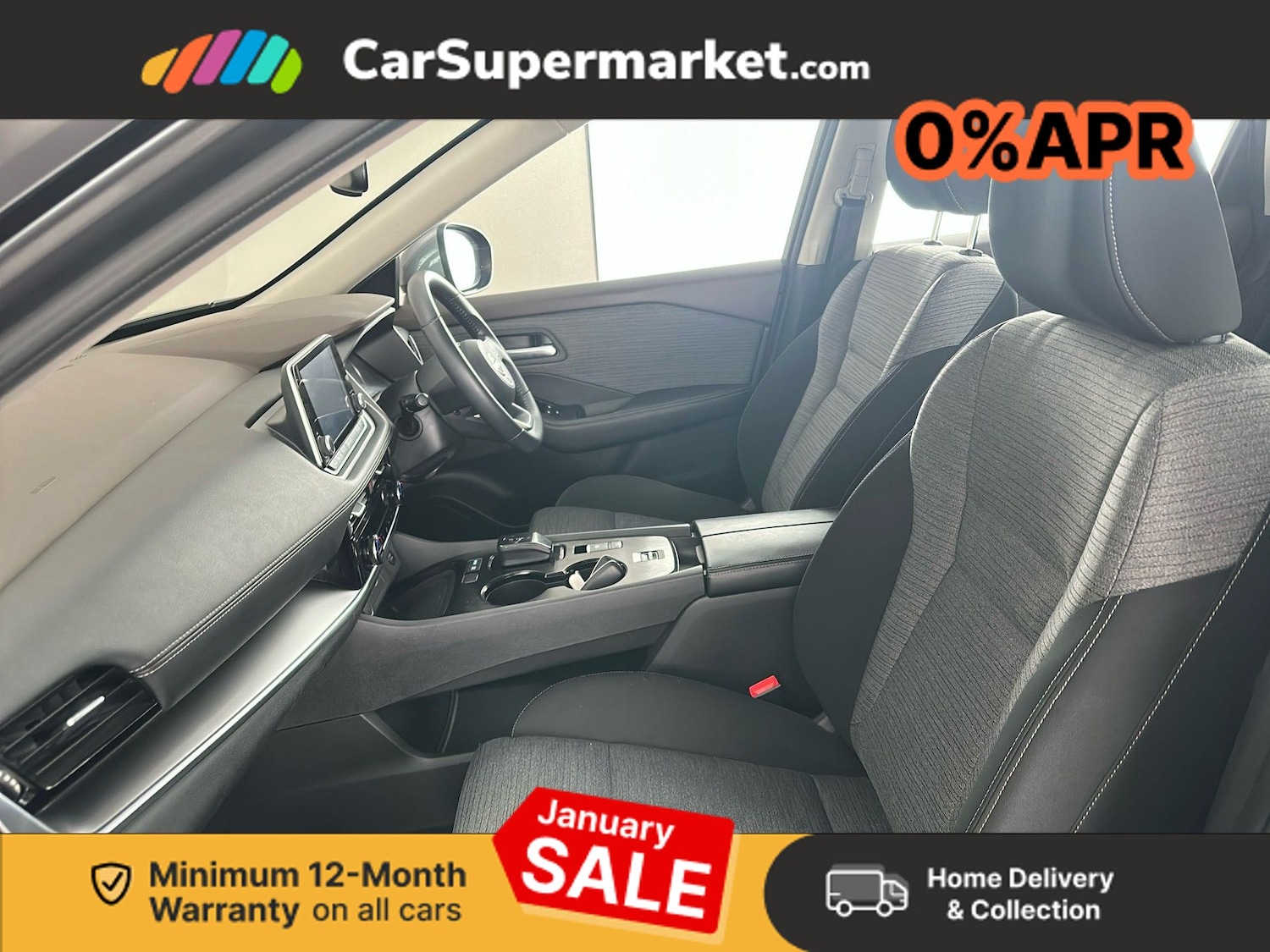 Used Nissan X-Trail 2023 for sale - 77240152: Photo 18