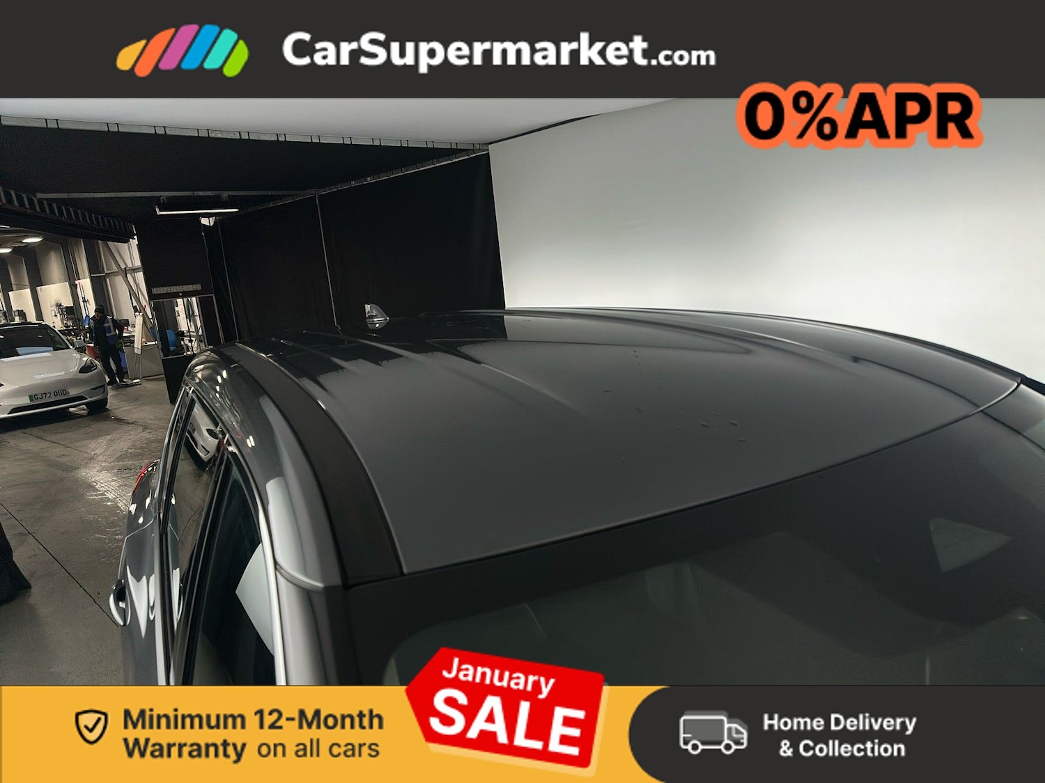 Used Nissan X-Trail 2023 for sale - 77240152: Photo 22