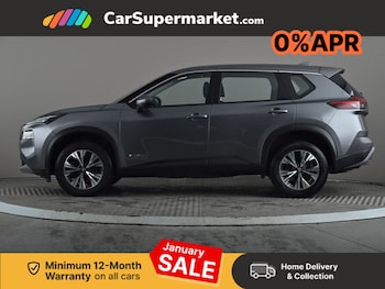 Used Nissan X-Trail 2023 for sale - 77240152: Photo