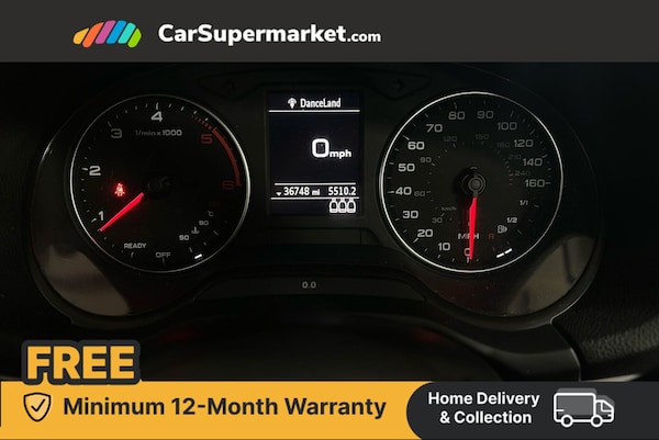 Used Audi Q2 2019 for sale - 76280901: Photo 13