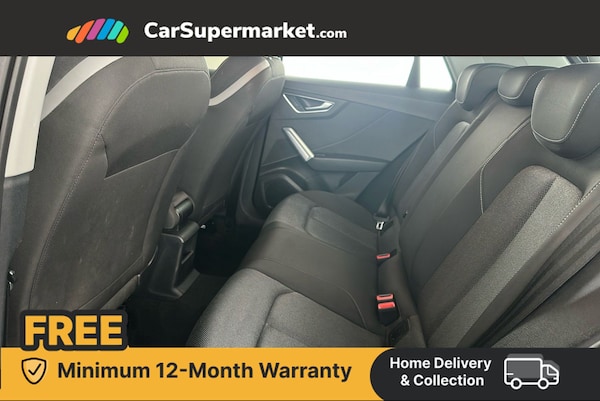 Used Audi Q2 2019 for sale - 76280901: Photo 18