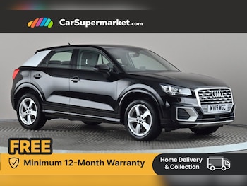 Audi - Q2