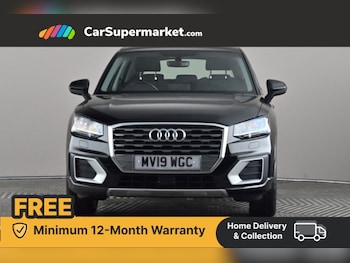 Used Audi Q2 2019 for sale - 76280901: Photo 2