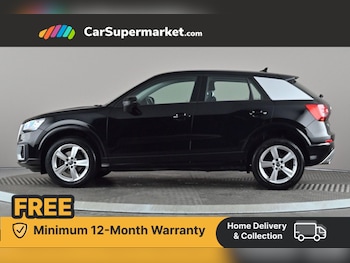 Used Audi Q2 2019 for sale - 76280901: Photo 3