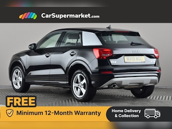 Used Audi Q2 2019 for sale - 76280901: Photo 4