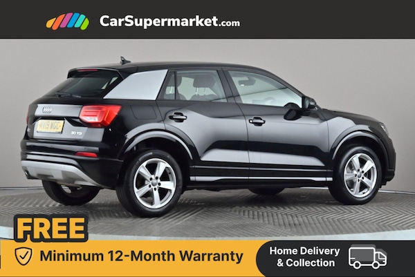 Used Audi Q2 2019 for sale - 76280901: Photo 6