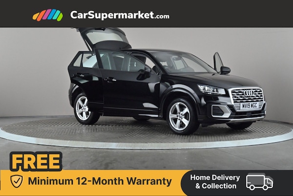 Used Audi Q2 2019 for sale - 76280901: Photo 7