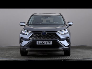 Used Toyota RAV4 2022 for sale - 79198160: Photo