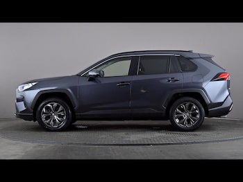 Used Toyota RAV4 2022 for sale - 79198160: Photo