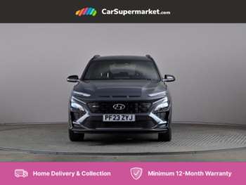 Used Hyundai KONA 2023 for sale - 75096134: Photo