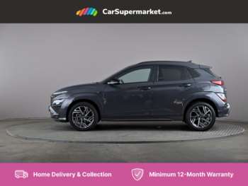 Used Hyundai KONA 2023 for sale - 75096134: Photo