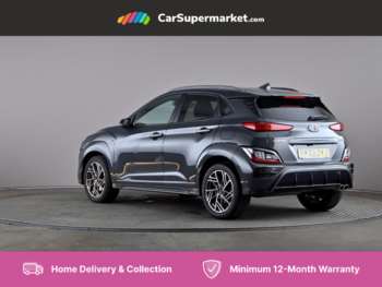 Used Hyundai KONA 2023 for sale - 75096134: Photo