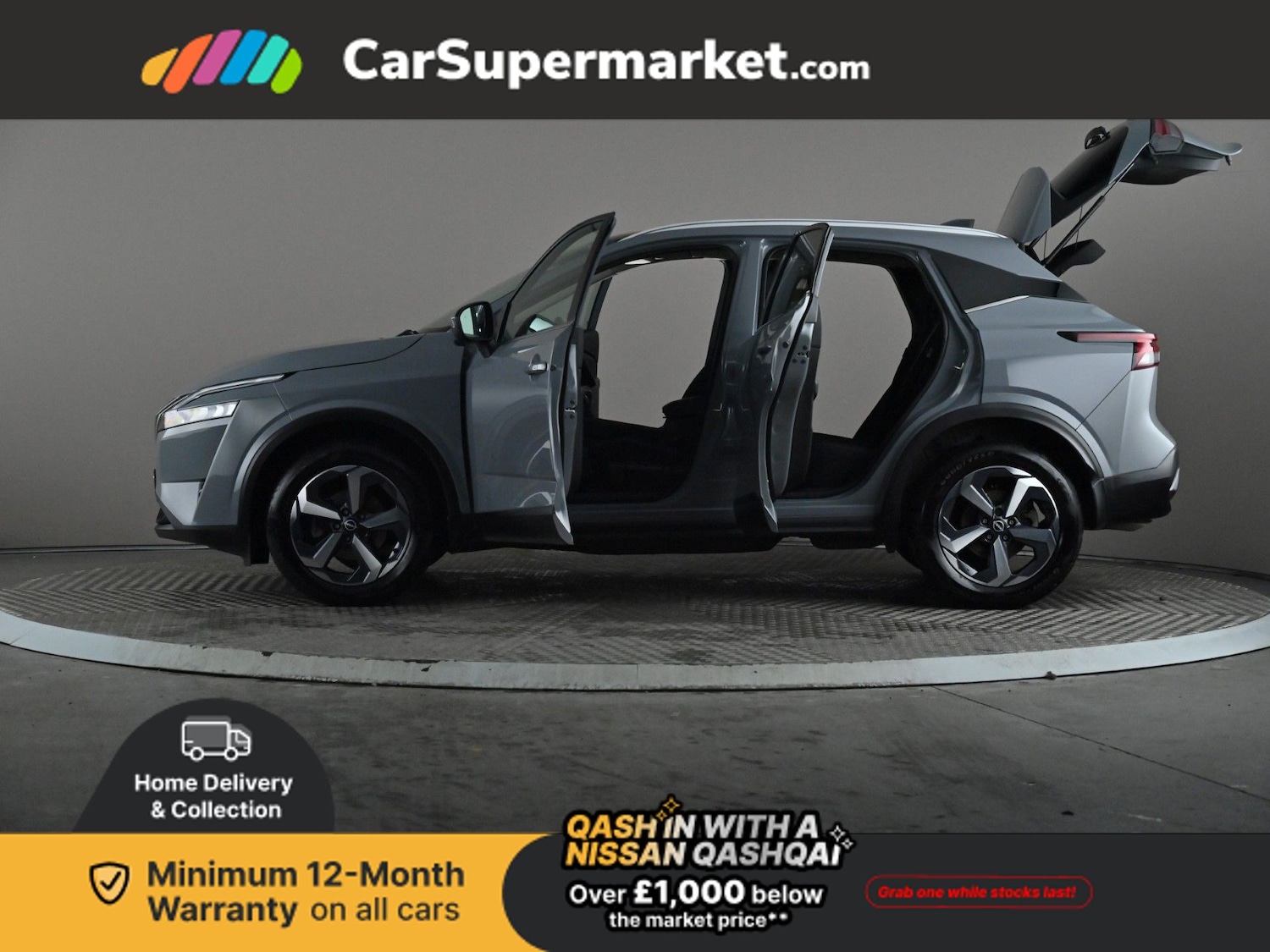 Used Nissan Qashqai 2022 for sale - 77138914: Photo 11