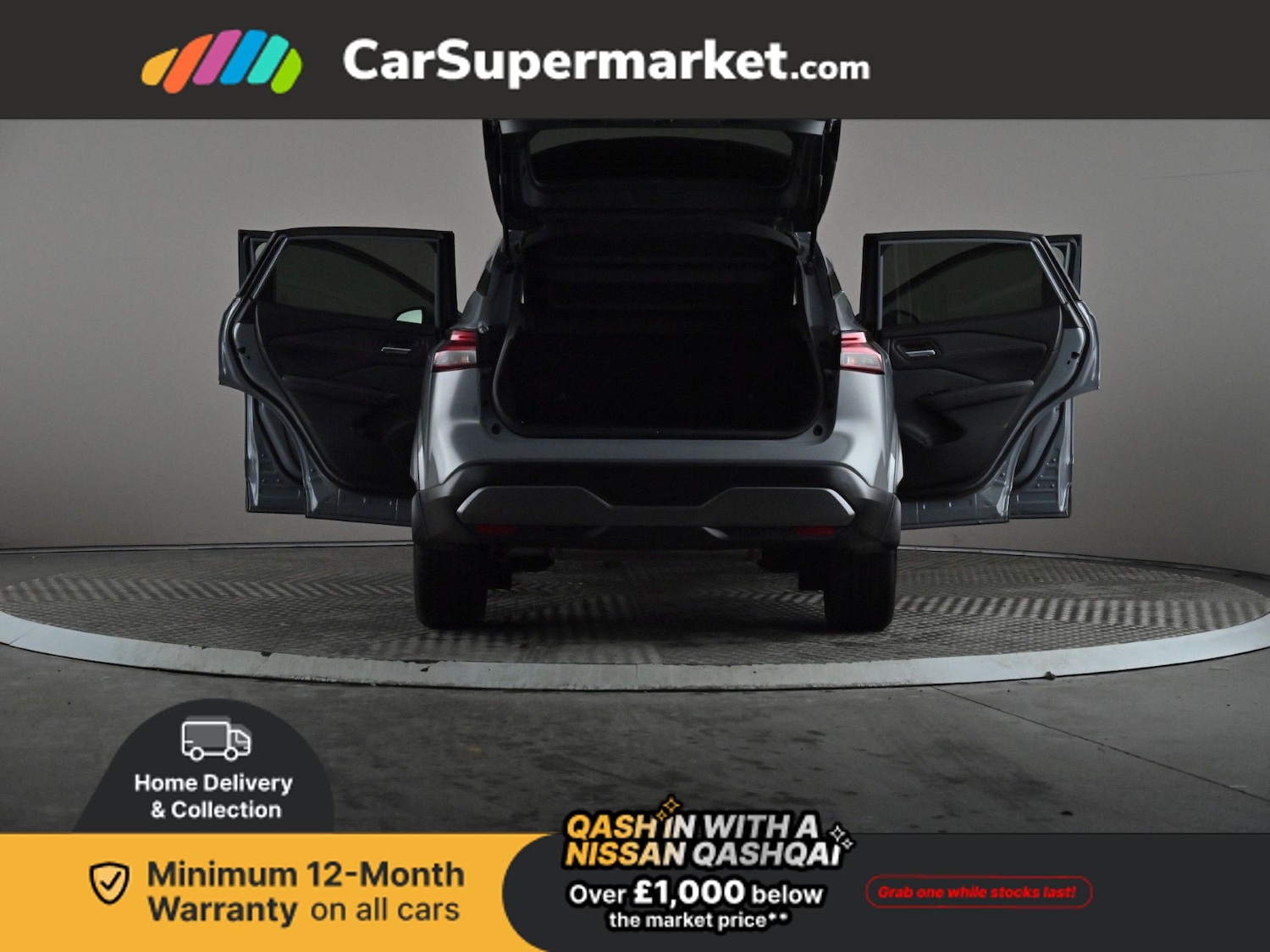 Used Nissan Qashqai 2022 for sale - 77138914: Photo 13