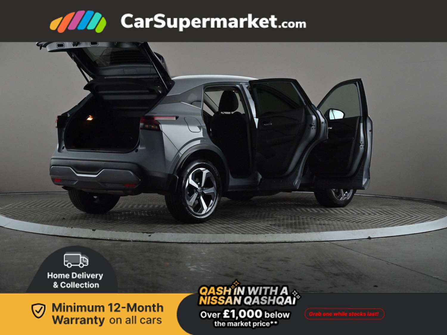 Used Nissan Qashqai 2022 for sale - 77138914: Photo 14