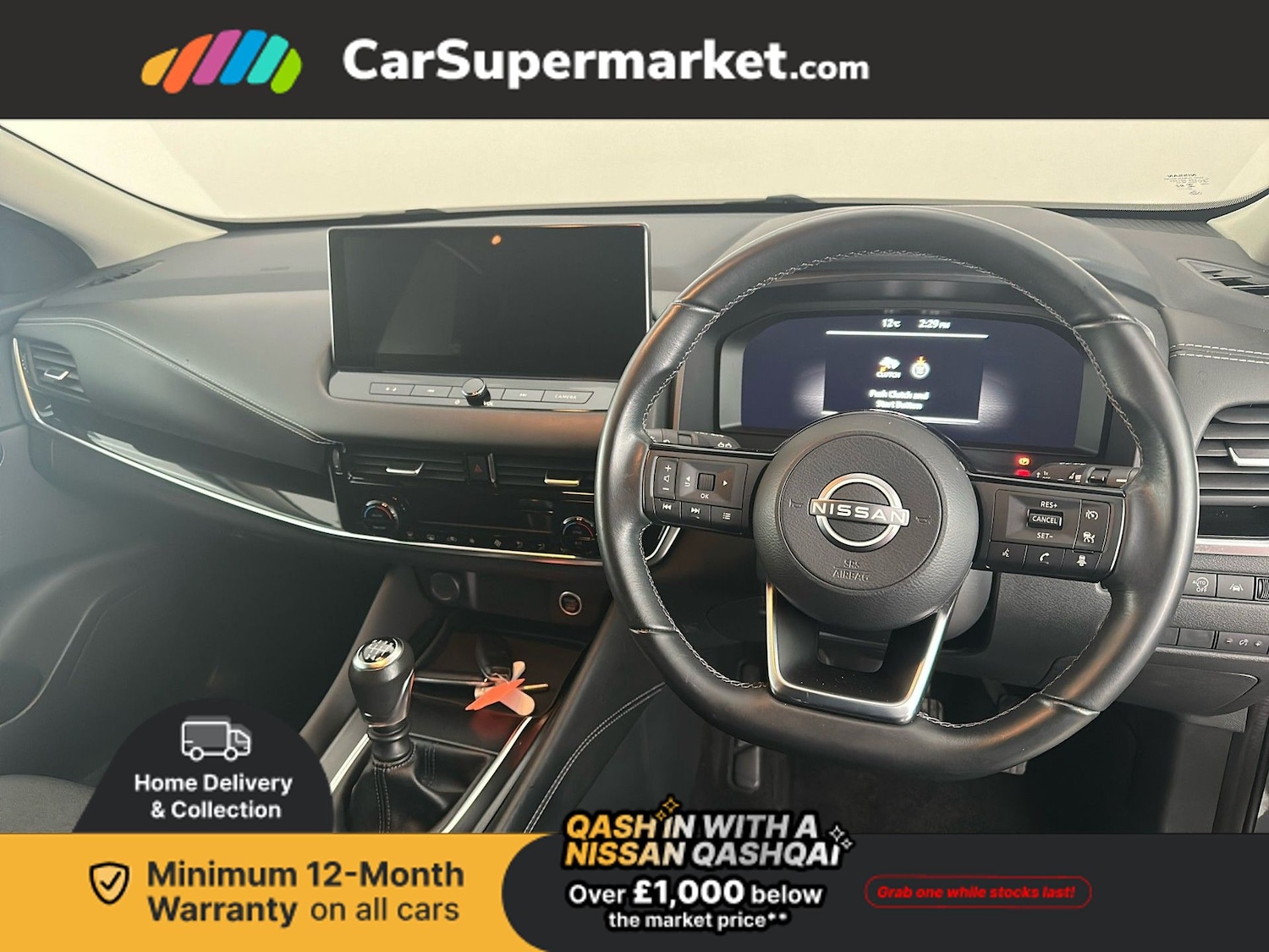Used Nissan Qashqai 2022 for sale - 77138914: Photo 16
