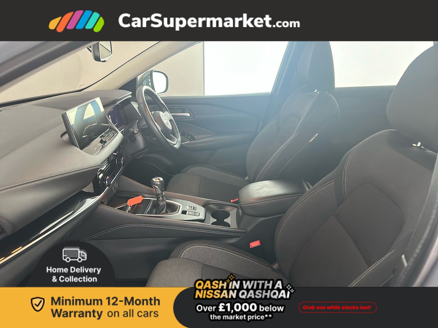 Used Nissan Qashqai 2022 for sale - 77138914: Photo 19